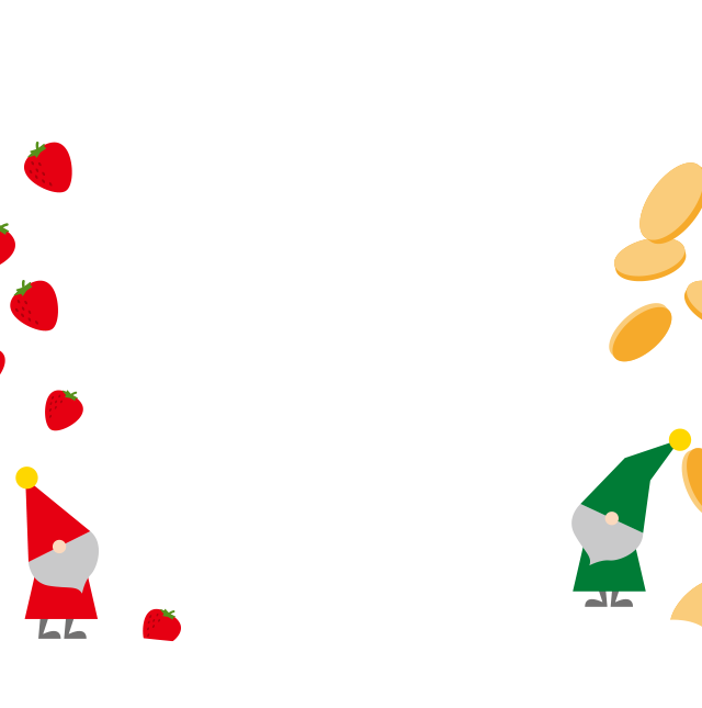 クリスマスケーキ 浜松のお菓子処 春華堂